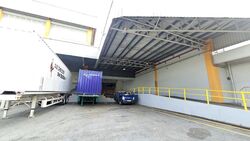 Menlo Worldwide Logistics Hub - Boon Lay (D22), Warehouse #500559531